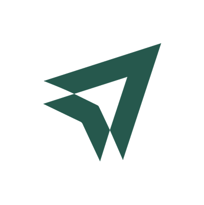 CoFound symbol, for light backgrounds