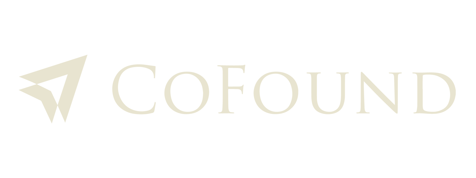 CoFound logo