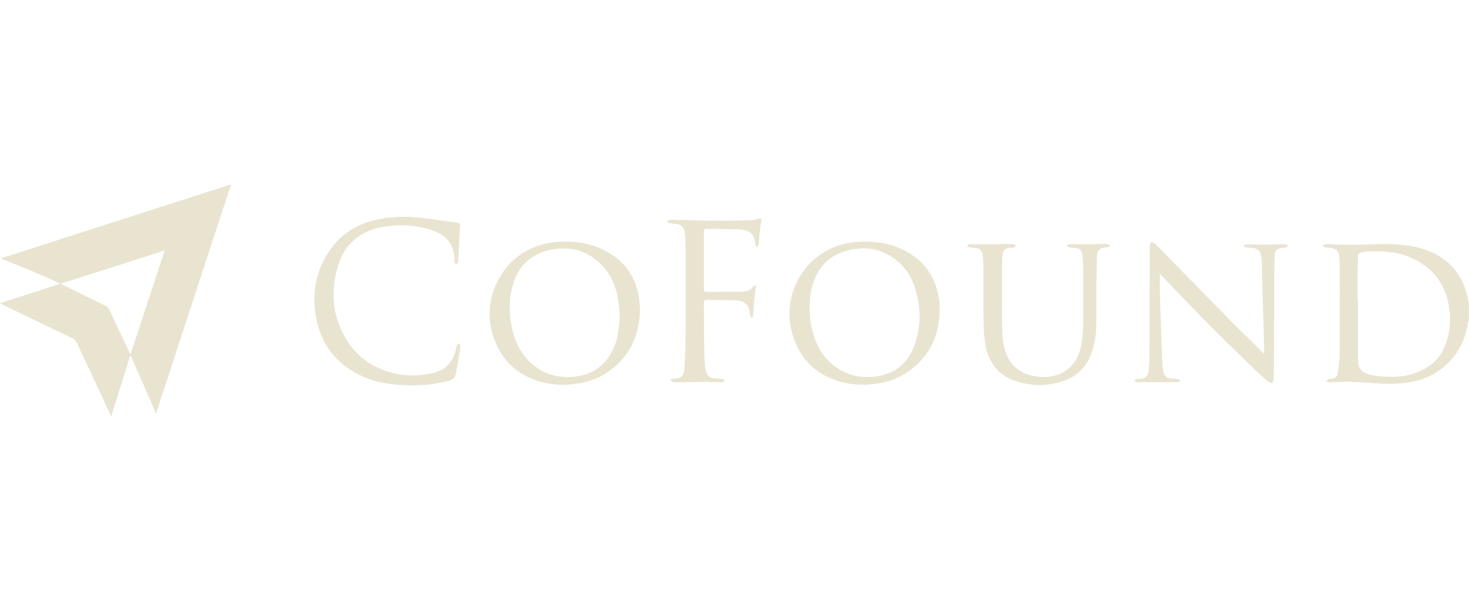 CoFound logo