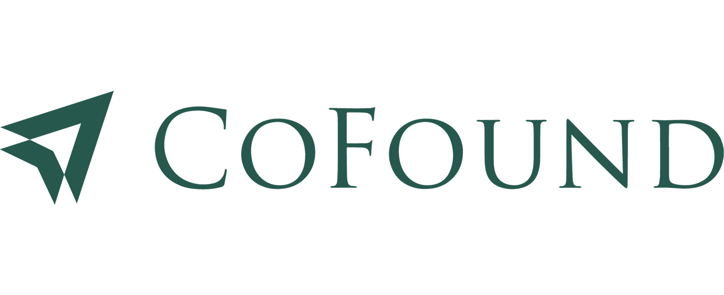 CoFound logo